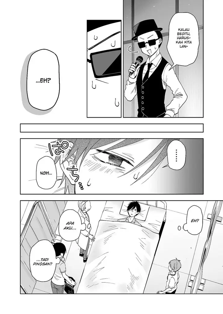 image-komik-koi-shita-no-de-haishin-shite-mita-chapter-68-12/18