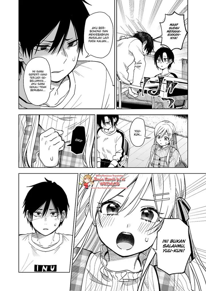 image-komik-koi-shita-no-de-haishin-shite-mita-chapter-69-4/20