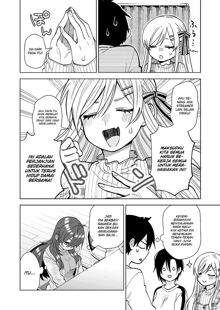 image-komik-koi-shita-no-de-haishin-shite-mita-chapter-69-6/20