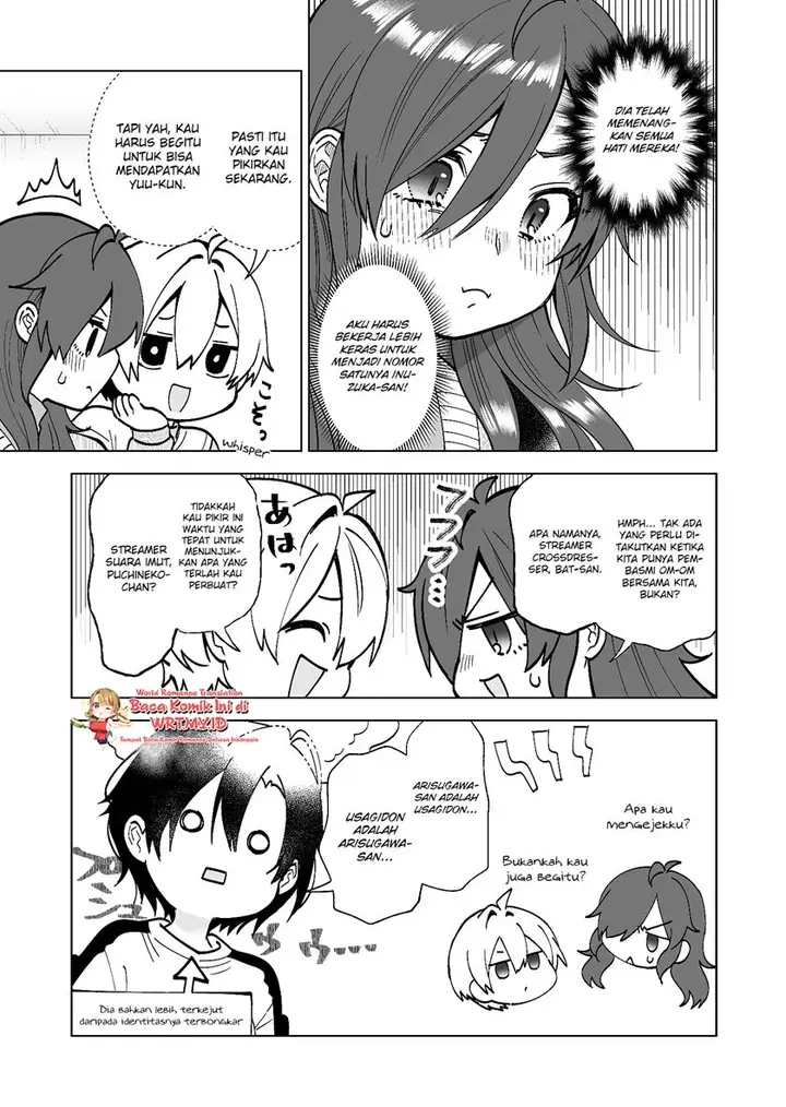 image-komik-koi-shita-no-de-haishin-shite-mita-chapter-69-7/20