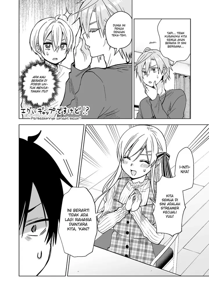 image-komik-koi-shita-no-de-haishin-shite-mita-chapter-69-8/20