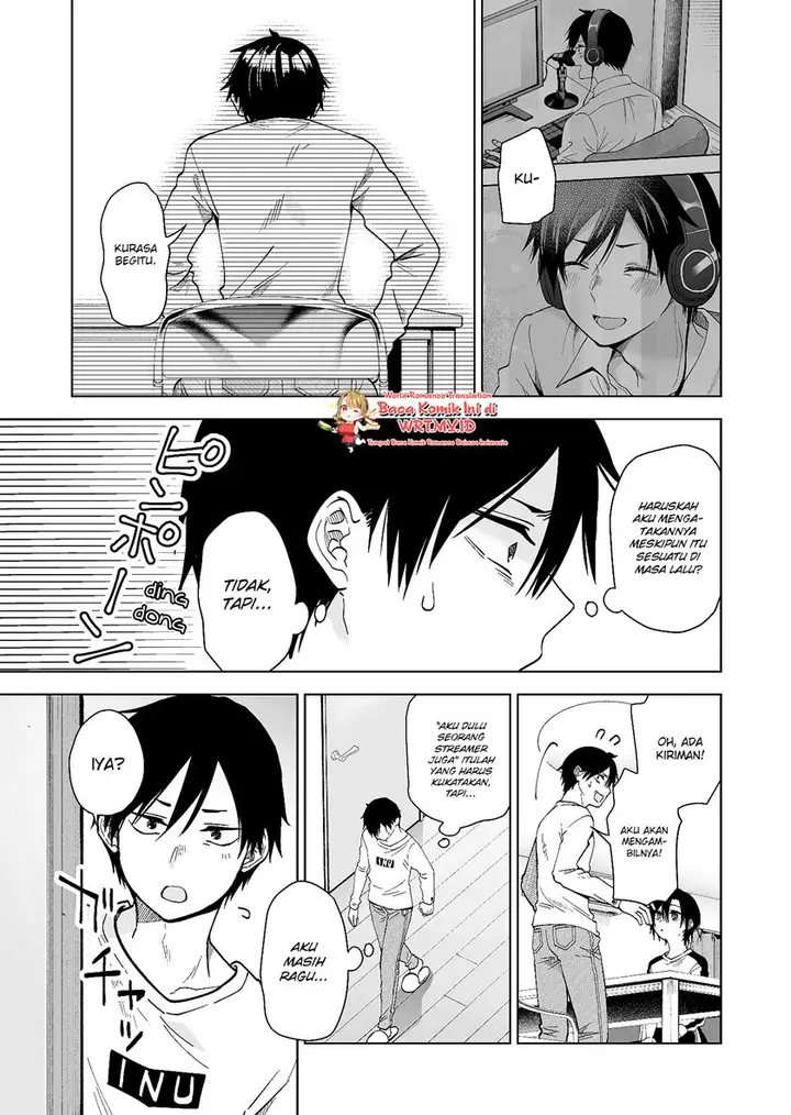 image-komik-koi-shita-no-de-haishin-shite-mita-chapter-69-9/20