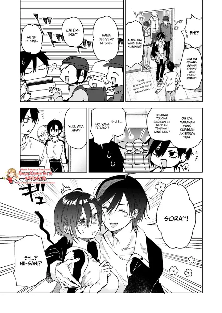 image-komik-koi-shita-no-de-haishin-shite-mita-chapter-69-11/20