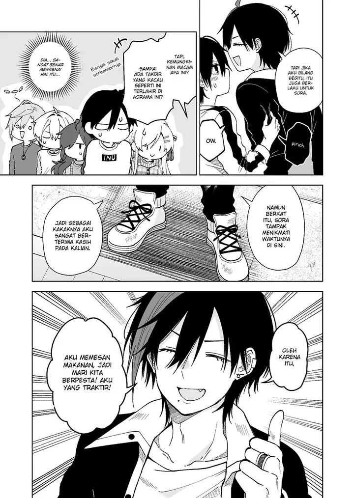 image-komik-koi-shita-no-de-haishin-shite-mita-chapter-69-15/20