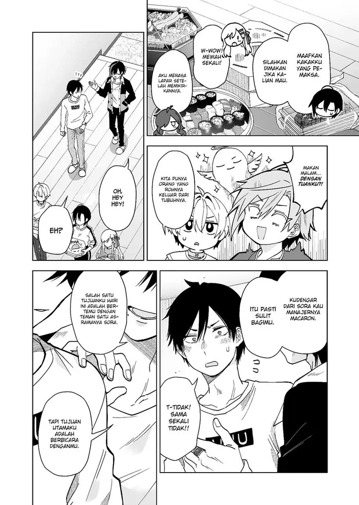 image-komik-koi-shita-no-de-haishin-shite-mita-chapter-69-16/20