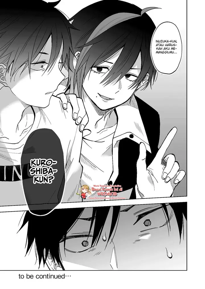 image-komik-koi-shita-no-de-haishin-shite-mita-chapter-69-17/20