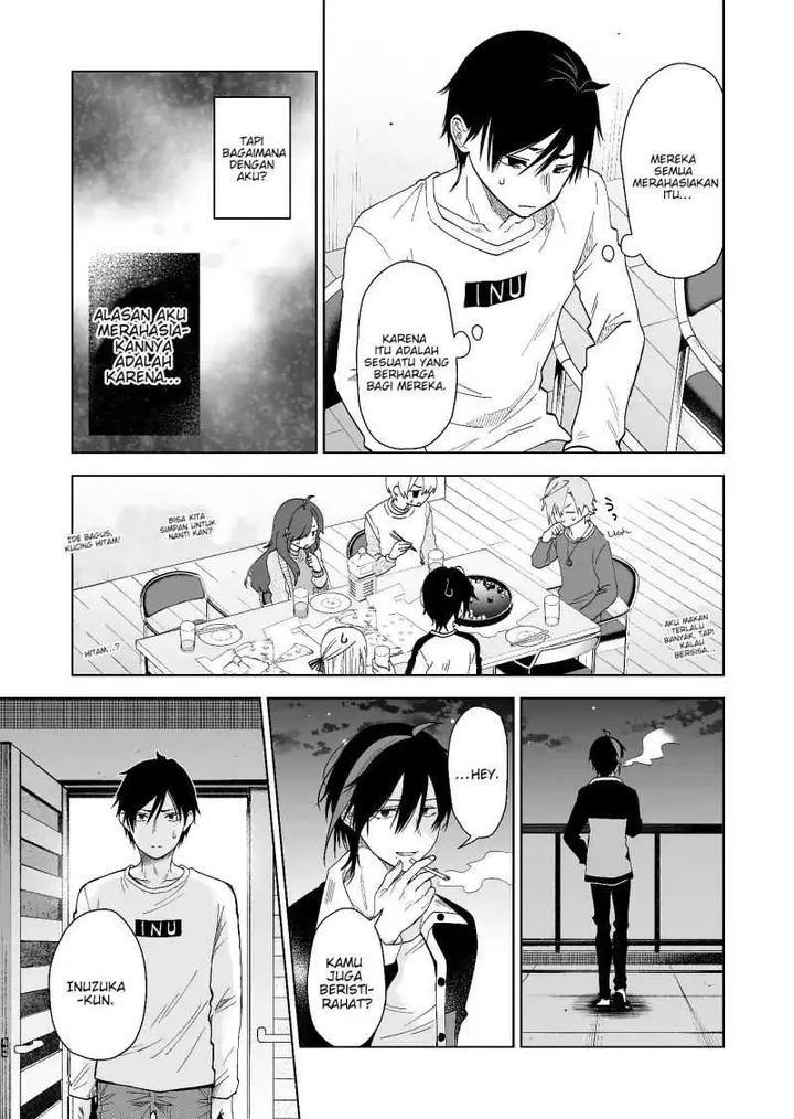 image-komik-koi-shita-no-de-haishin-shite-mita-chapter-70-5/20