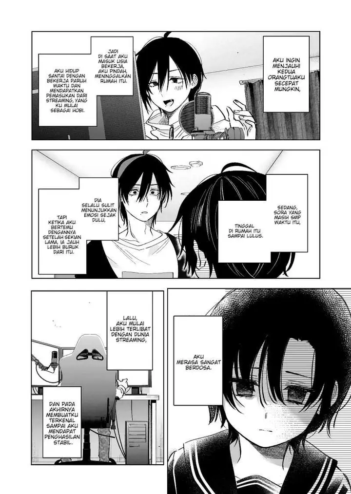 image-komik-koi-shita-no-de-haishin-shite-mita-chapter-70-8/20