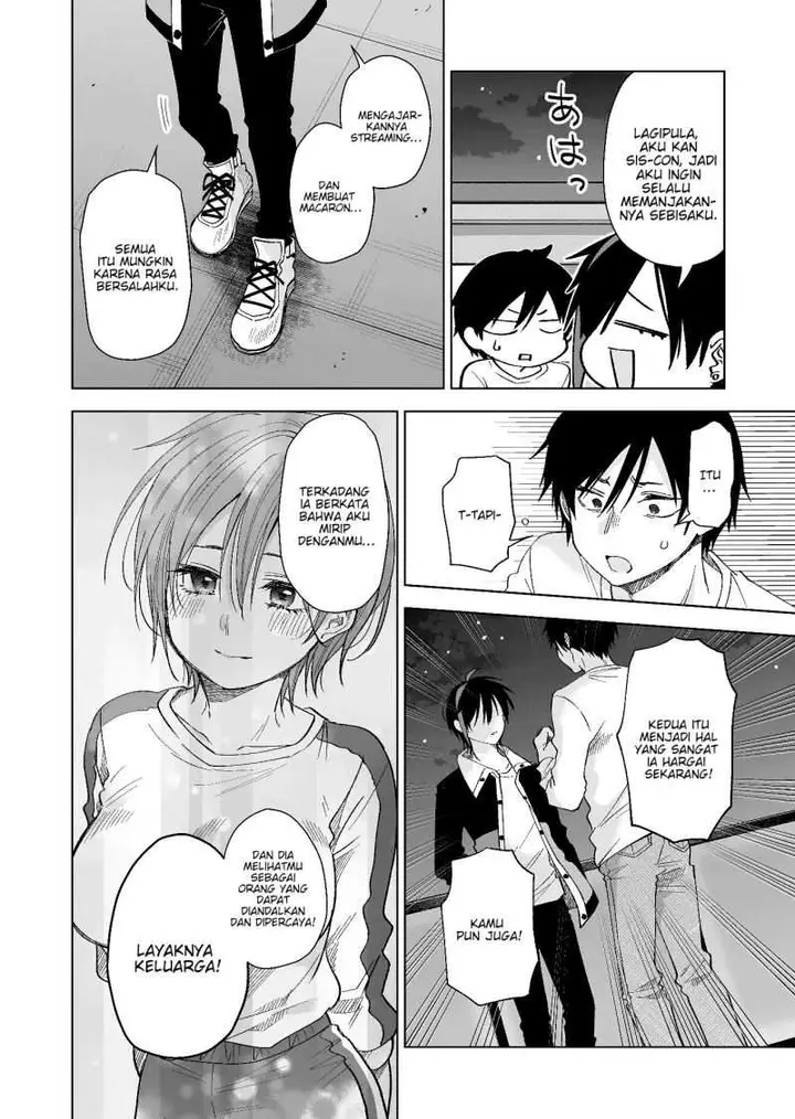 image-komik-koi-shita-no-de-haishin-shite-mita-chapter-70-10/20