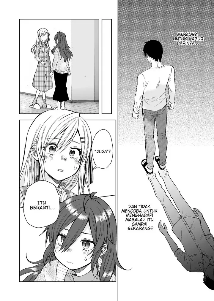 image-komik-koi-shita-no-de-haishin-shite-mita-chapter-71-4/18