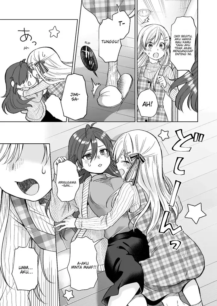 image-komik-koi-shita-no-de-haishin-shite-mita-chapter-71-7/18