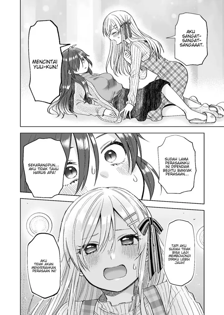 image-komik-koi-shita-no-de-haishin-shite-mita-chapter-71-8/18