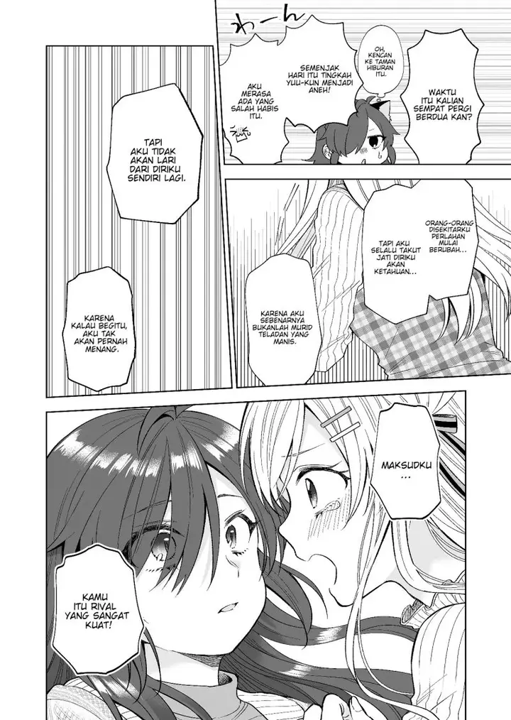 image-komik-koi-shita-no-de-haishin-shite-mita-chapter-71-10/18