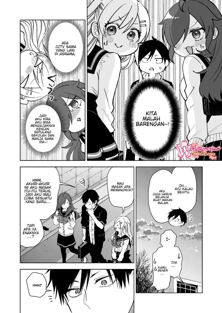 image-komik-koi-shita-no-de-haishin-shite-mita-chapter-72-2/19