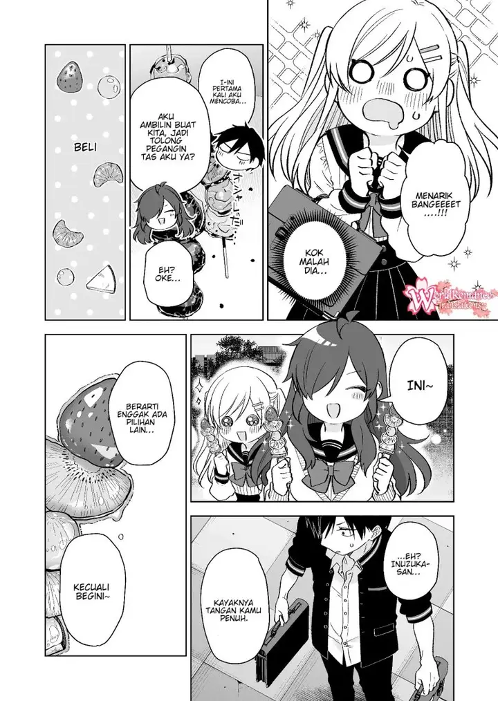 image-komik-koi-shita-no-de-haishin-shite-mita-chapter-72-4/19
