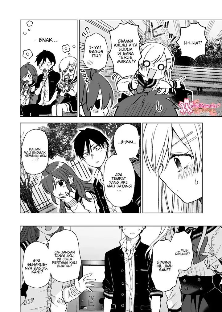 image-komik-koi-shita-no-de-haishin-shite-mita-chapter-72-6/19