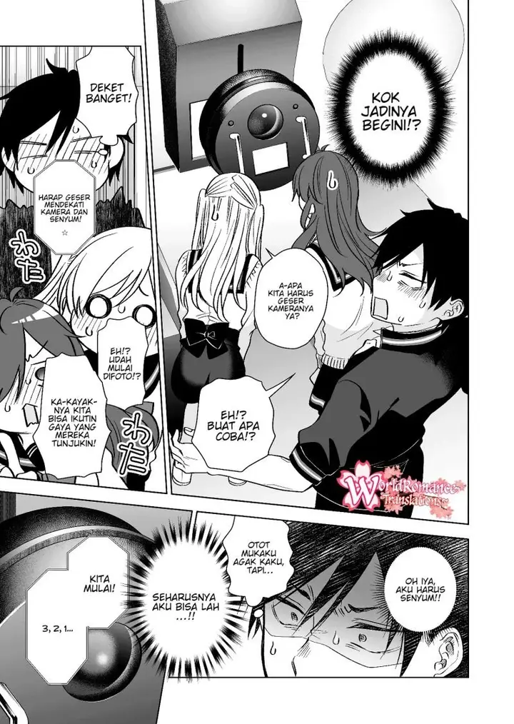 image-komik-koi-shita-no-de-haishin-shite-mita-chapter-72-7/19