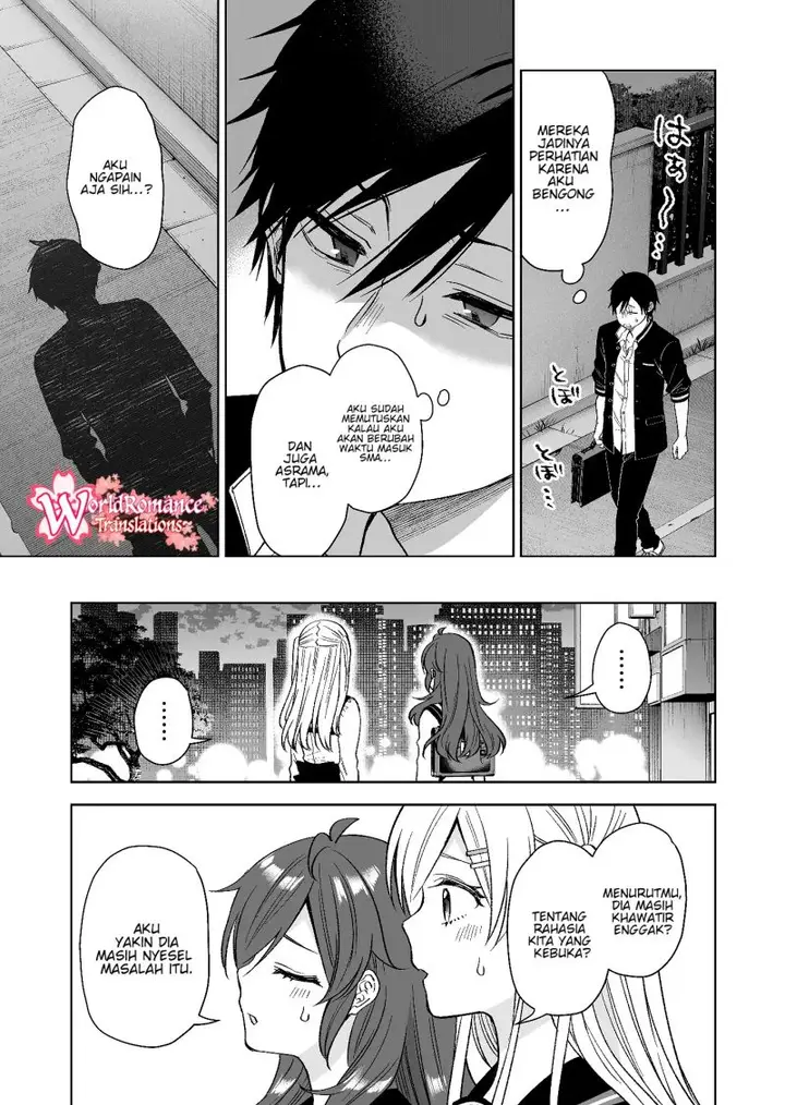 image-komik-koi-shita-no-de-haishin-shite-mita-chapter-72-11/19