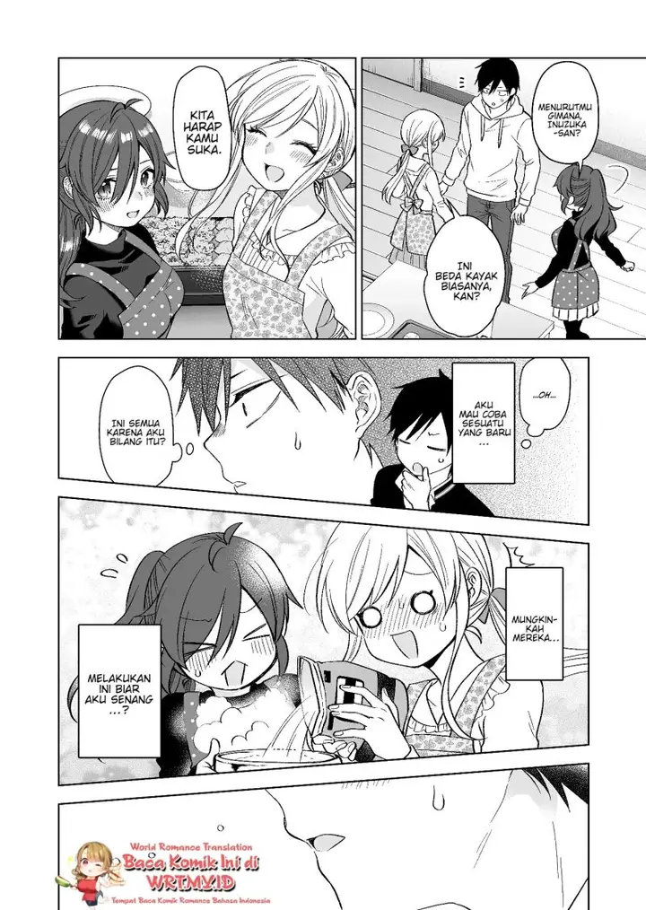 image-komik-koi-shita-no-de-haishin-shite-mita-chapter-72-14/19