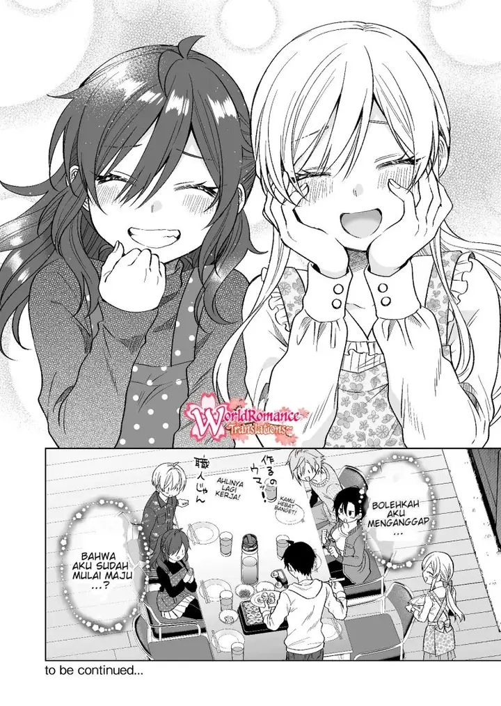 image-komik-koi-shita-no-de-haishin-shite-mita-chapter-72-16/19