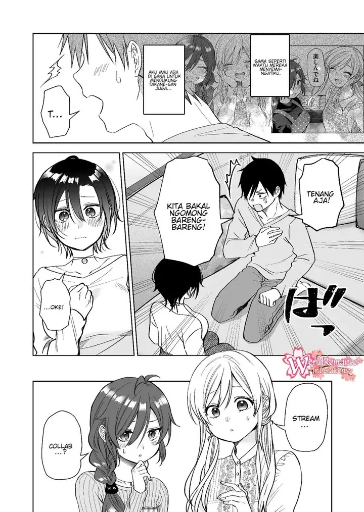 image-komik-koi-shita-no-de-haishin-shite-mita-chapter-73-4/19