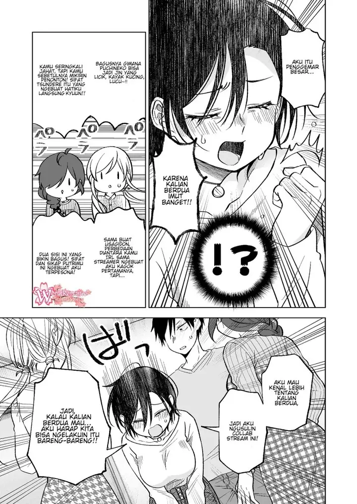 image-komik-koi-shita-no-de-haishin-shite-mita-chapter-73-7/19