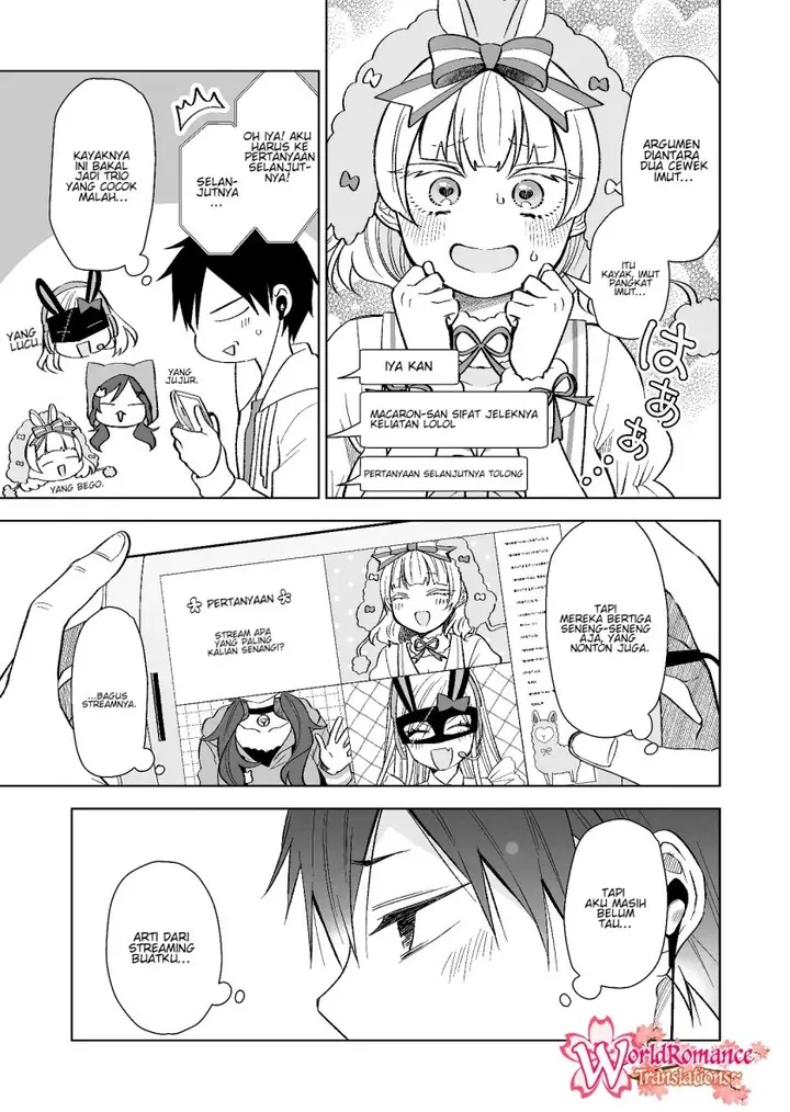 image-komik-koi-shita-no-de-haishin-shite-mita-chapter-73-13/19