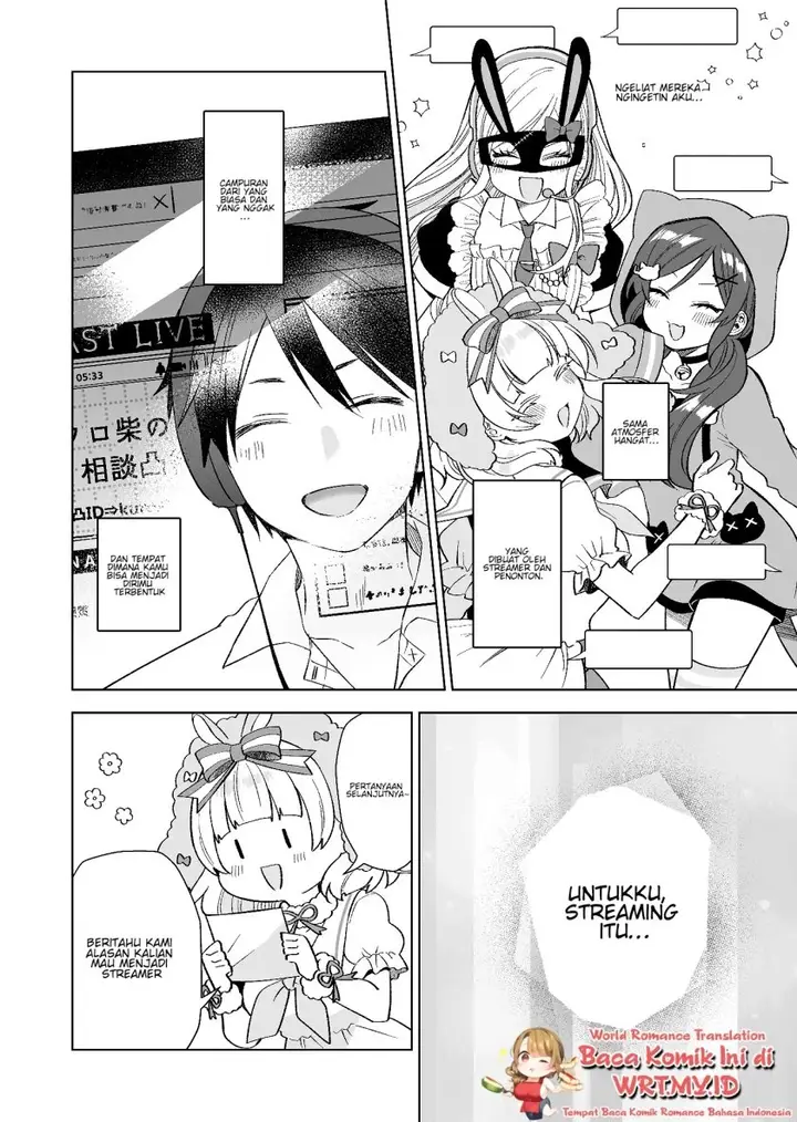 image-komik-koi-shita-no-de-haishin-shite-mita-chapter-73-14/19