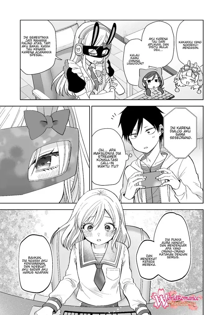 image-komik-koi-shita-no-de-haishin-shite-mita-chapter-73-15/19