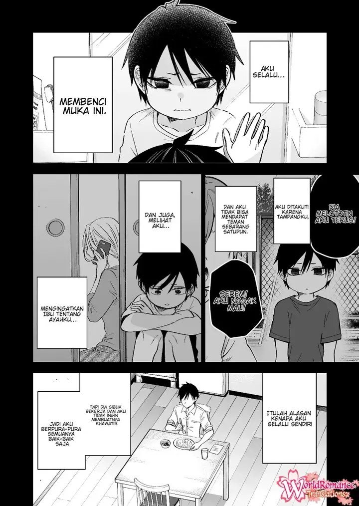 image-komik-koi-shita-no-de-haishin-shite-mita-chapter-74-4/21