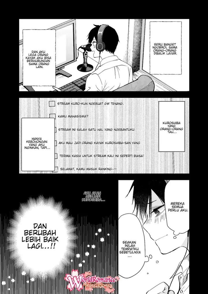 image-komik-koi-shita-no-de-haishin-shite-mita-chapter-74-9/21