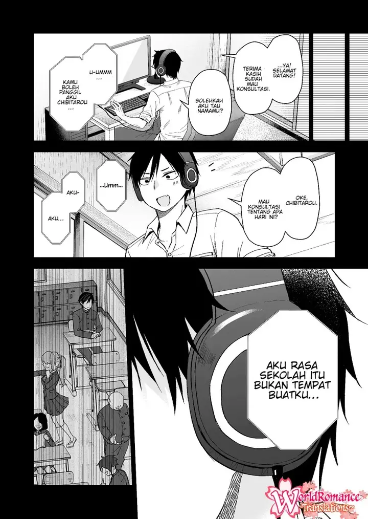 image-komik-koi-shita-no-de-haishin-shite-mita-chapter-74-10/21