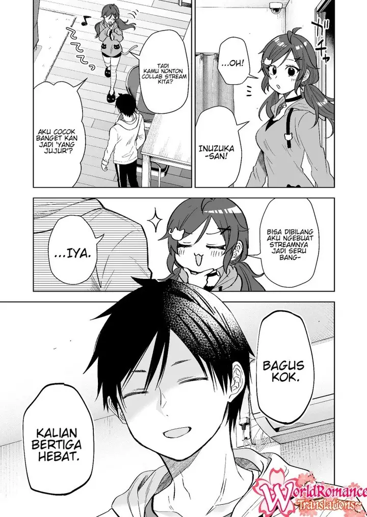 image-komik-koi-shita-no-de-haishin-shite-mita-chapter-74-17/21