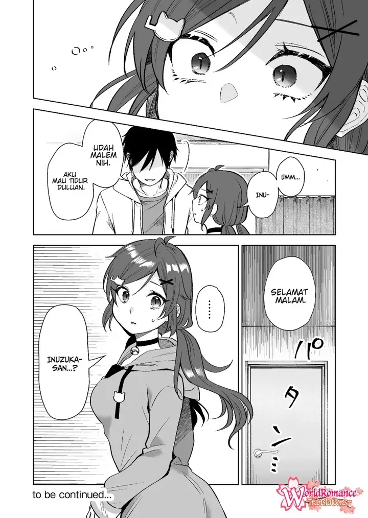 image-komik-koi-shita-no-de-haishin-shite-mita-chapter-74-18/21