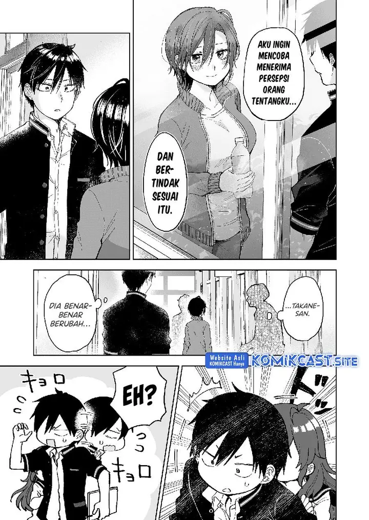 image-komik-koi-shita-no-de-haishin-shite-mita-chapter-75-10/15