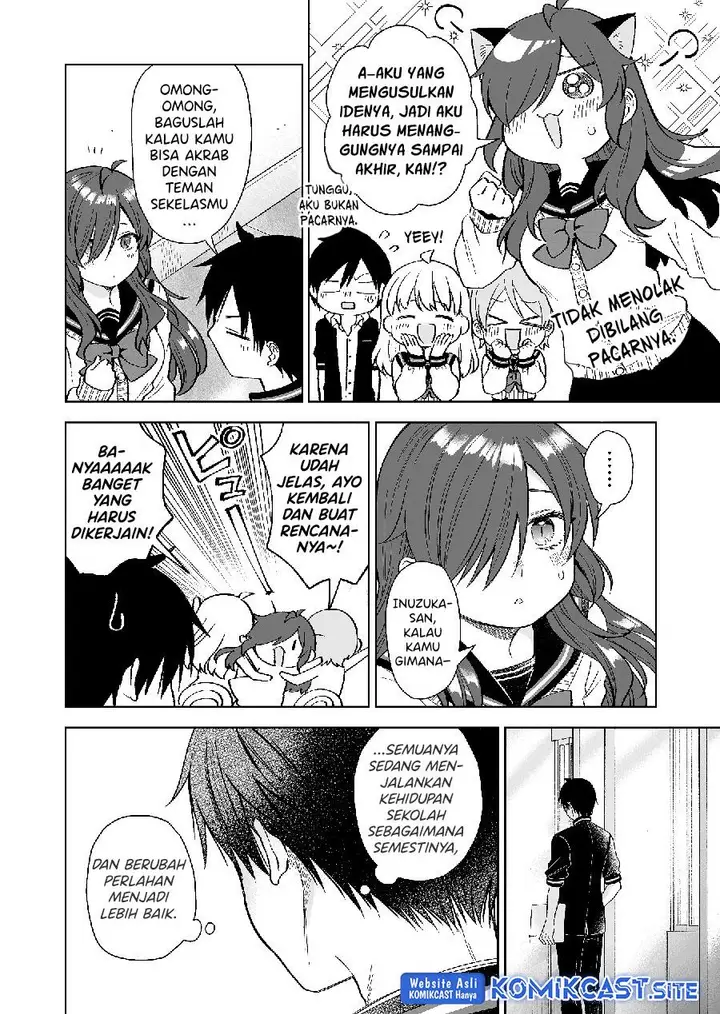 image-komik-koi-shita-no-de-haishin-shite-mita-chapter-75-13/15