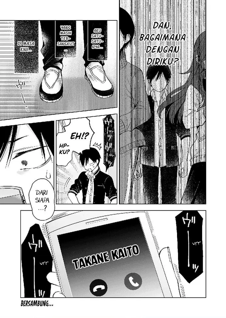 image-komik-koi-shita-no-de-haishin-shite-mita-chapter-75-14/15