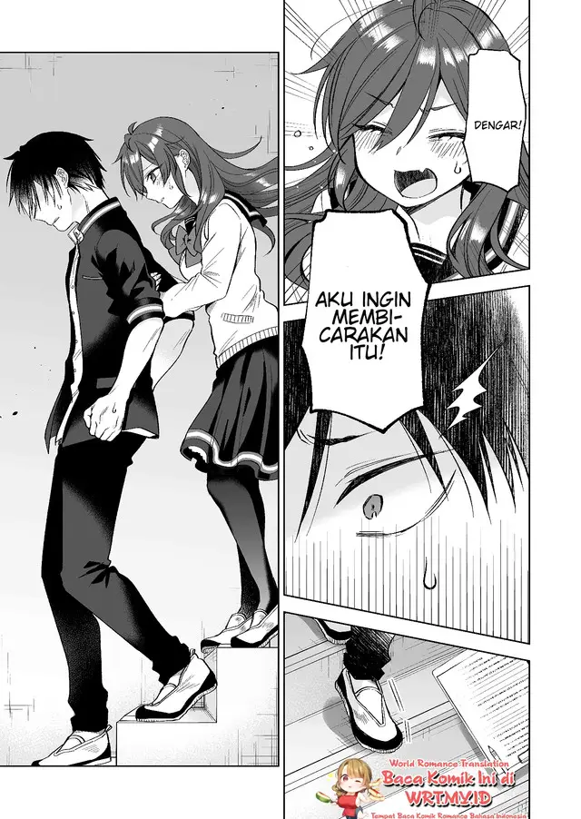 image-komik-koi-shita-no-de-haishin-shite-mita-chapter-76-9/17