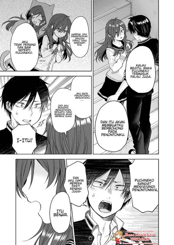 image-komik-koi-shita-no-de-haishin-shite-mita-chapter-77-3/16