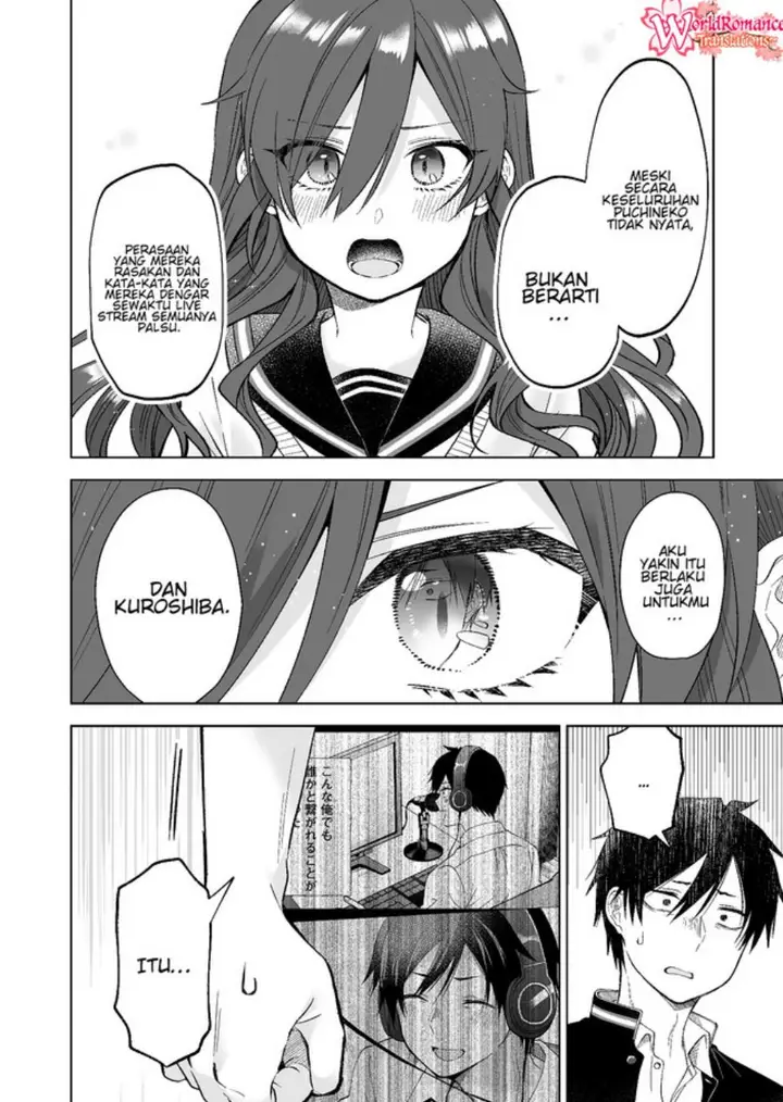 image-komik-koi-shita-no-de-haishin-shite-mita-chapter-77-4/16