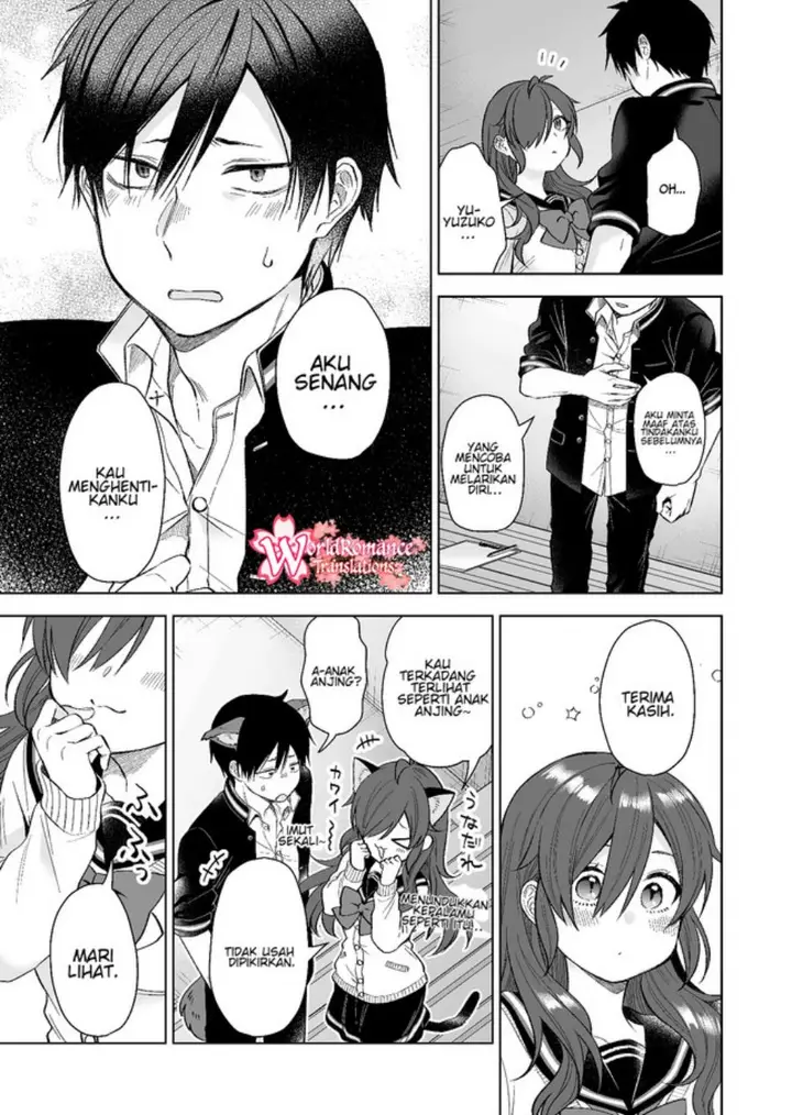 image-komik-koi-shita-no-de-haishin-shite-mita-chapter-77-9/16