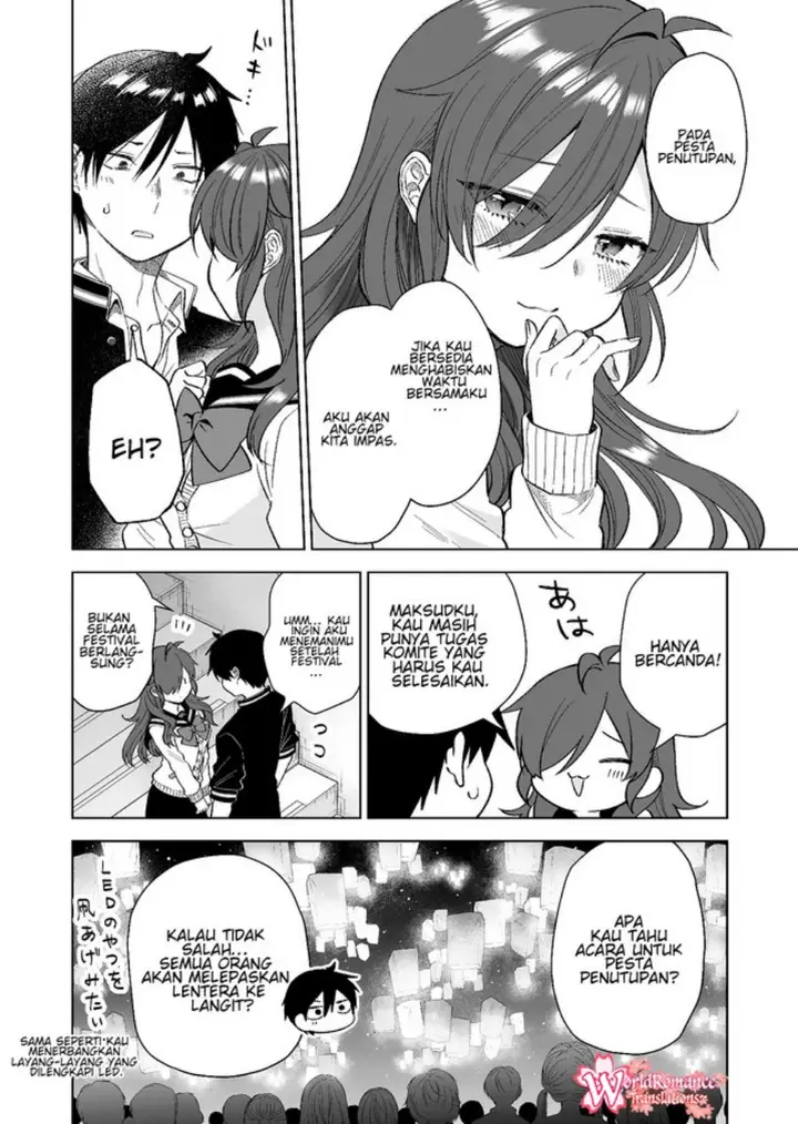 image-komik-koi-shita-no-de-haishin-shite-mita-chapter-77-10/16
