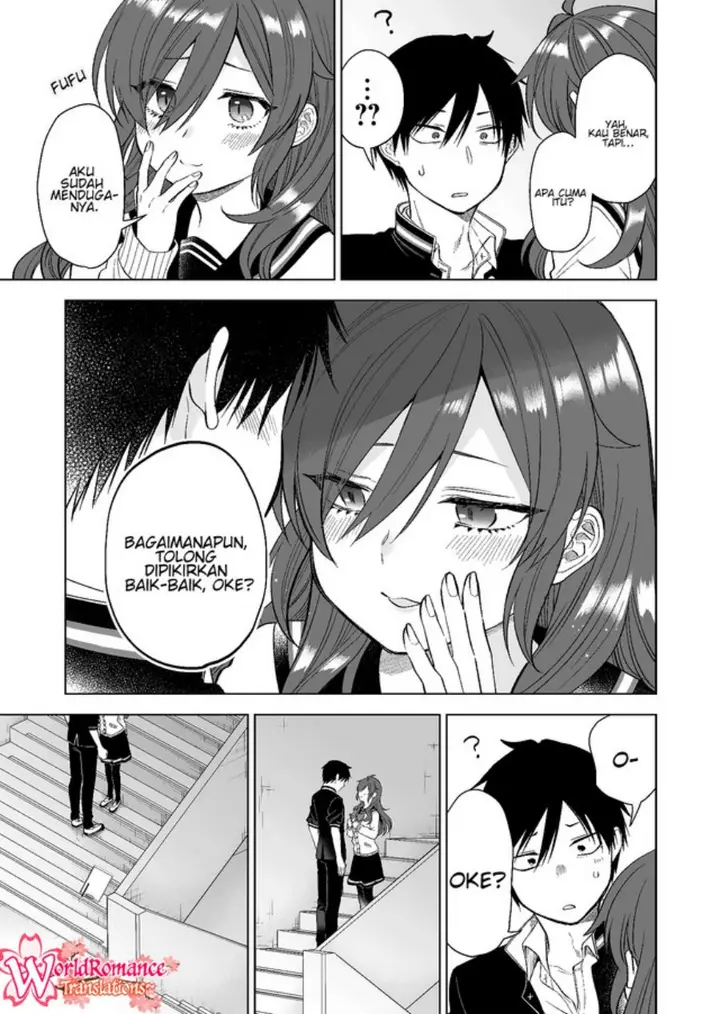 image-komik-koi-shita-no-de-haishin-shite-mita-chapter-77-11/16