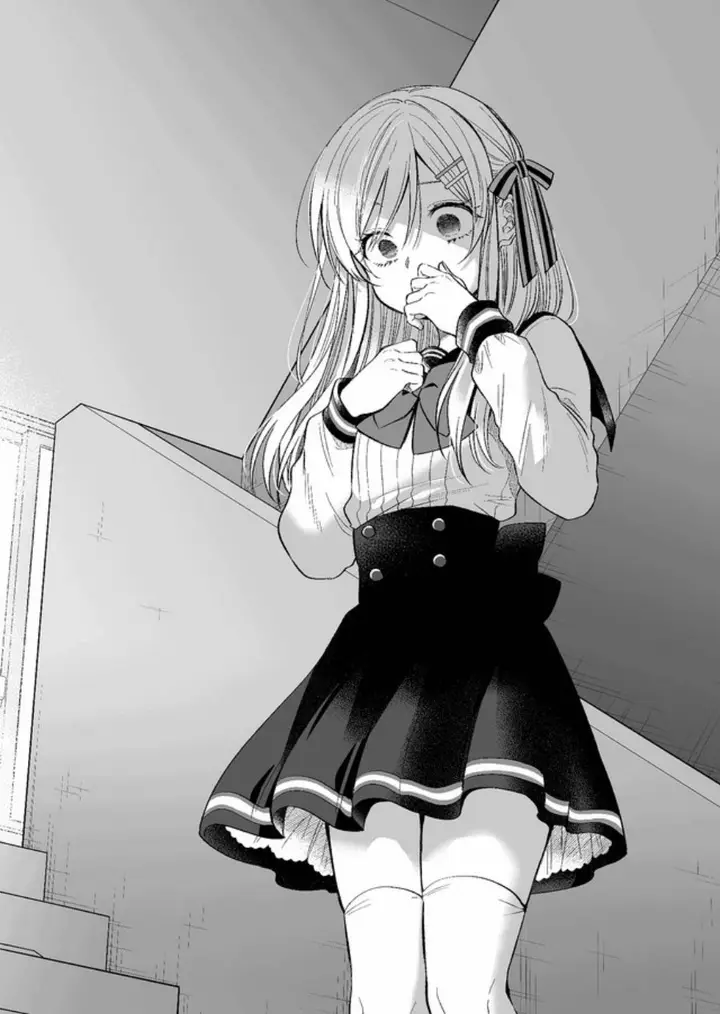 image-komik-koi-shita-no-de-haishin-shite-mita-chapter-77-12/16