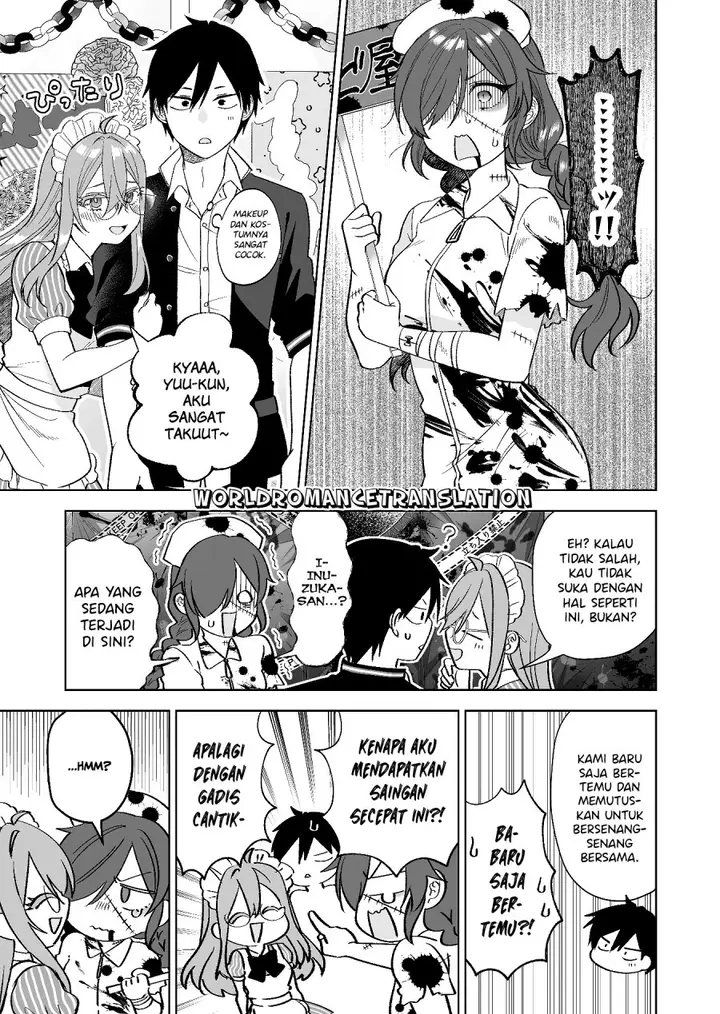 image-komik-koi-shita-no-de-haishin-shite-mita-chapter-79-12/15