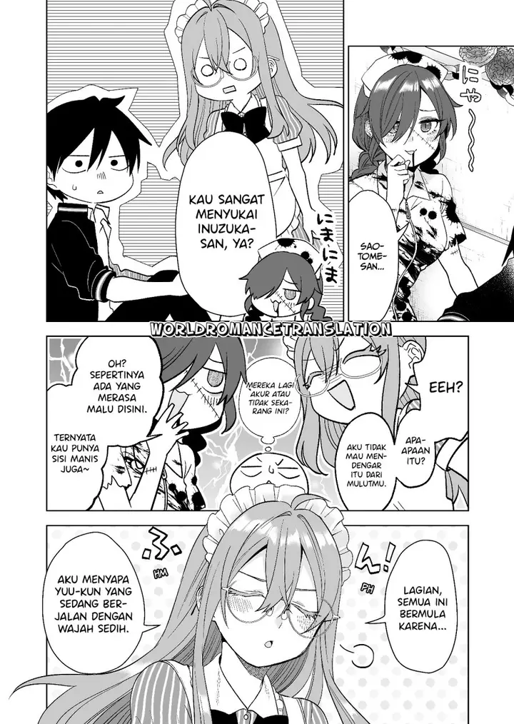 image-komik-koi-shita-no-de-haishin-shite-mita-chapter-80-1/15