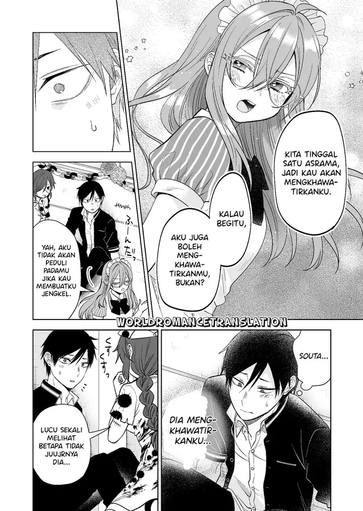 image-komik-koi-shita-no-de-haishin-shite-mita-chapter-80-3/15