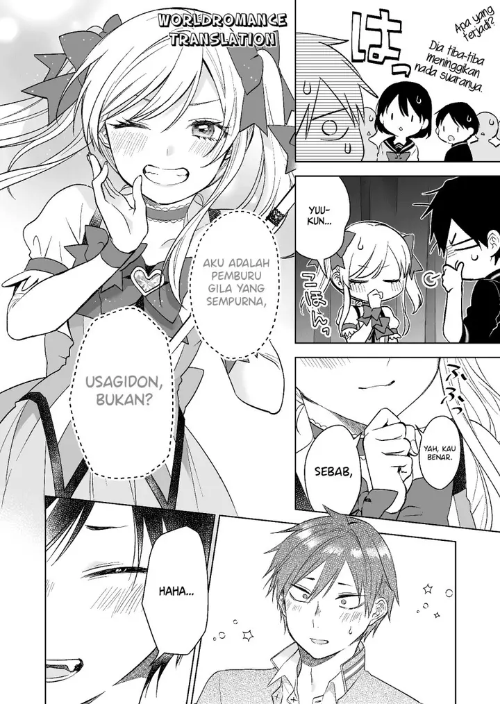 image-komik-koi-shita-no-de-haishin-shite-mita-chapter-80-9/15