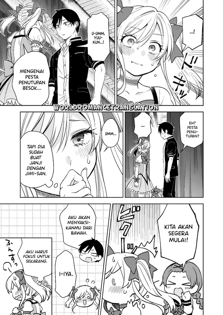 image-komik-koi-shita-no-de-haishin-shite-mita-chapter-80-10/15