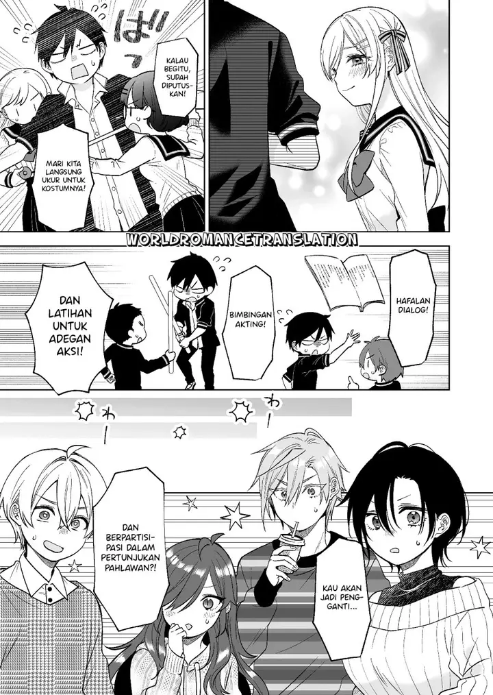 image-komik-koi-shita-no-de-haishin-shite-mita-chapter-81-8/16